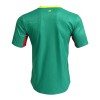 Camisola do Senegal Equipamento Alternativo Mundial 2026